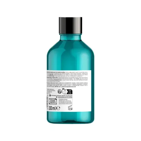 L OREAL PROFESSIONNEL Шампунь регулирующий баланс чувствительной кожи головы / SCALP ADVANCED 300 мл - 2