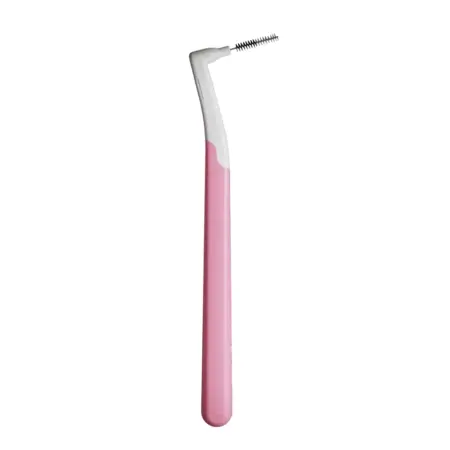 DENTAID Ершик межзубный Interprox Plus Nano 6 шт - 3