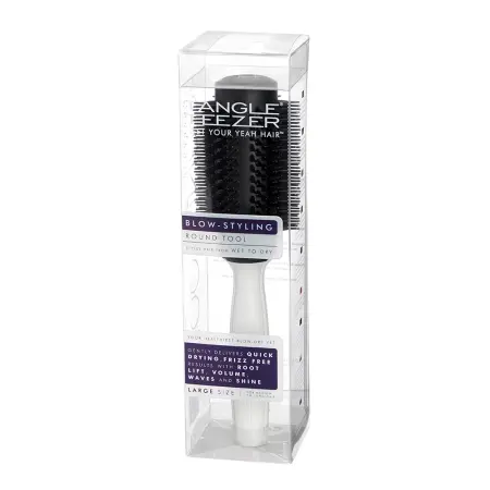 TANGLE TEEZER Расческа для укладки феном / Blow-Styling Round Tool Large - 4