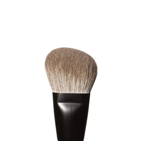 BEAUTYDRUGS Кисть для нанесения кремовых и сухих текстур / Makeup Brush 11 Angel Contour Brush 1 шт - 2