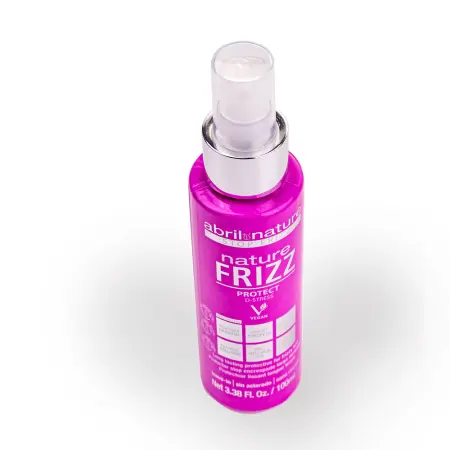 ABRIL ET NATURE Спрей для разглаживания волос / Nature Frizz Protect 100 мл - 4