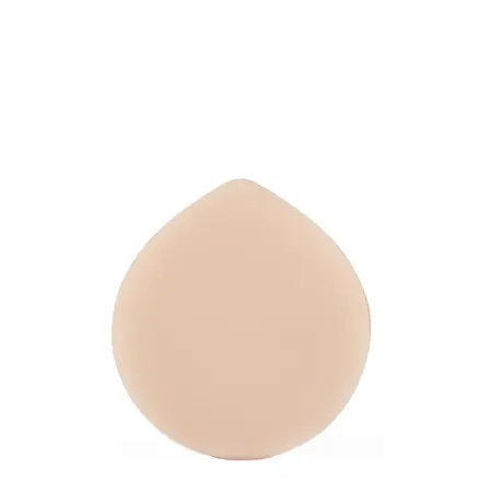 SOLOMEYA Спонж для макияжа каплевидный, пудрово-розовый / Solomeya Rubycell Makeup Sponge, Powder Pink, 1 шт - 3