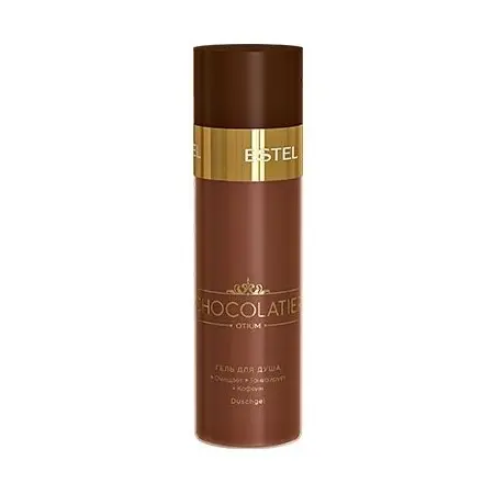 ESTEL PROFESSIONAL Гель для душа / CHOCOLATIER 200 мл - 1