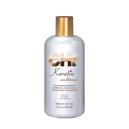 CHI Кондиционер кератиновый / CHI Keratin 355 мл - 1