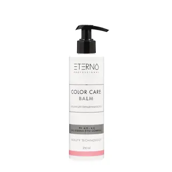 Бальзам для окрашенных волос / Сolor care BALM 250 мл