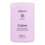 Кондиционер для окрашенных волос / Colore Conditioner PURIFY 1000 мл