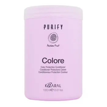 Кондиционер для окрашенных волос / Colore Conditioner PURIFY 1000 мл