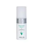 ARAVIA skin Гель для умывания с активированным углём / Detox Carbon Cleanser 150 мл