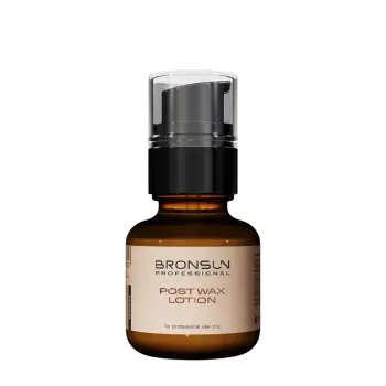 Лосьон после депиляции бровей / POST WAX LOTION 50 мл
