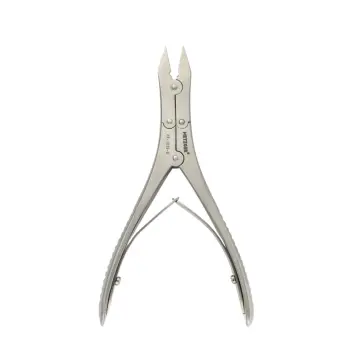 Кусачки педикюрные PP-1026-D 14 см