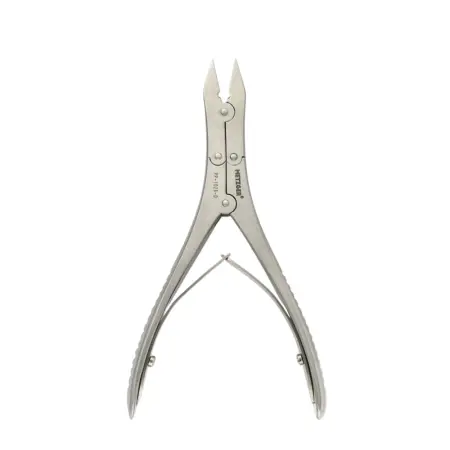 METZGER Кусачки педикюрные PP-1026-D 14 см - 1