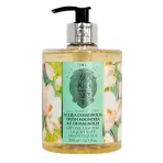Мыло натуральное жидкое, свежая магнолия / Fresh Magnolia 500 мл