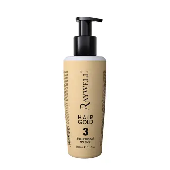 Крем восстанавливающий несмываемый / BOTOX HAIRGOLD REPAIR CREAM 150 мл