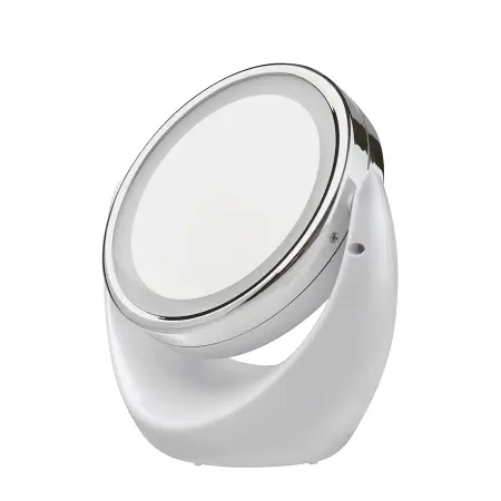 GEZATONE Зеркало косметологическое с подсветкой LM110 - 2