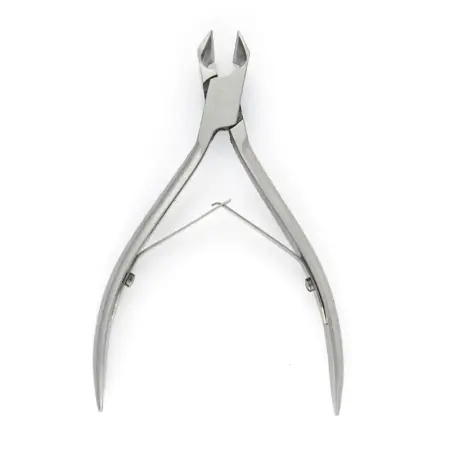 METZGER Кусачки педикюрные PP-845(2)-D-BJ 12 см - 5