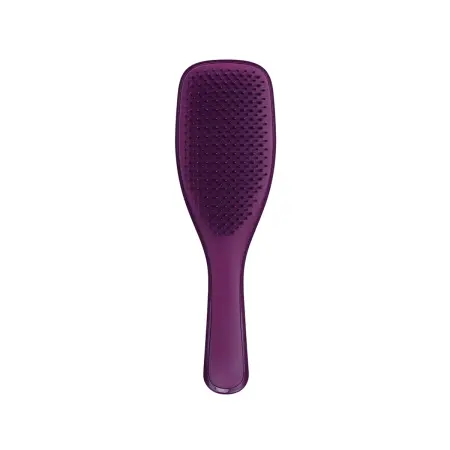 TANGLE TEEZER Расческа для волос / The Ultimate (Wet) Detangler Midnight Plum - 5