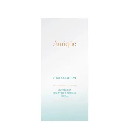 AURIQUE Крем ночной для лица / AURIQUE 40 мл - 2