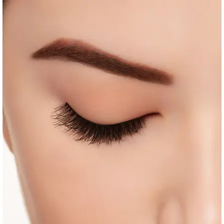 ARDELL Ресницы накладные ЭКО 451 / Ardell Eco Lashes - 5