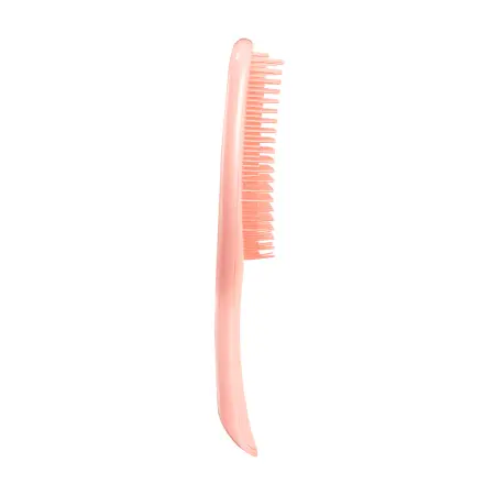 TANGLE TEEZER Расческа для волос / The Large Wet Detangler Peach Glow - 3