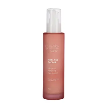 Крем для снятия макияжа / Anti-Age Factor Make-up removing face cream 100 мл
