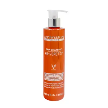 Шампунь увлажняющий для ослабленных волос / Bain Shampoo Rehydration 250 мл