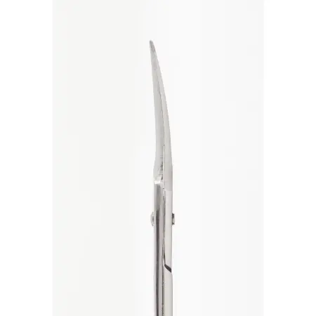 SILVER STAR Ножницы маникюрные для кожи HCC-5 / CLASSIC 23 мм - 2
