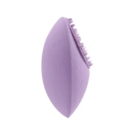 REAL TECHNIQUES Спонж для нанесения уходовых средств / Real Techniques Sponge+ Miracle Skincare Sponge - 4