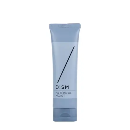 ANGFA Гель увлажняющий для лица / DISM All in one GEL MOIST 90 гр - 1