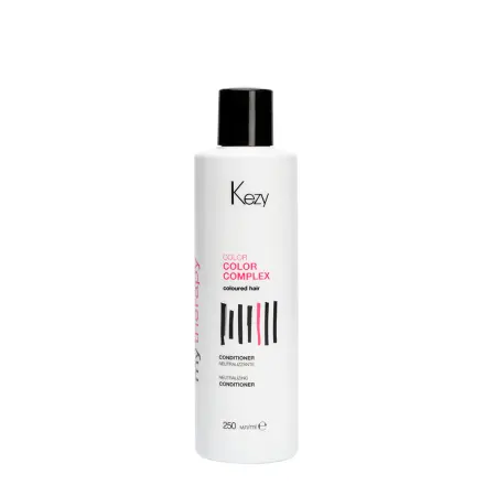 KEZY Кондиционер нейтрализующий / My Therapy Post Color Conditioner neutralizzante 250 мл - 1