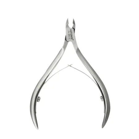 METZGER Кусачки кутикульные PN-806-D-LJ 4 мм - 1