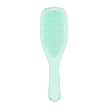 TANGLE TEEZER Расческа для волос / The Wet Detangler Fine & Fragile Sea Spray Green - 2