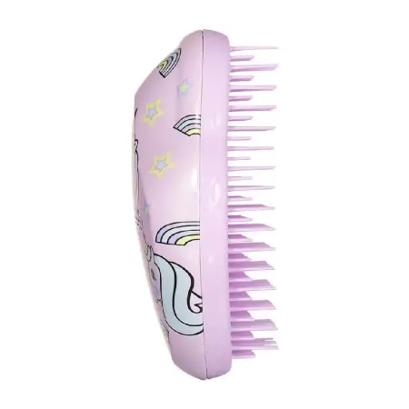 TANGLE TEEZER Расческа детская для волос / The Original Mini Unicorn Magic - 2