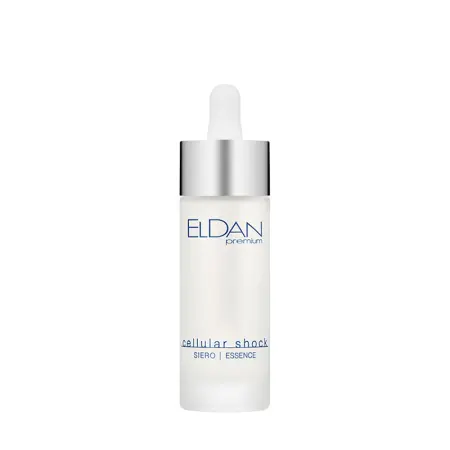 ELDAN cosmetics Сыворотка / Premium cellular shock 30 мл - 1