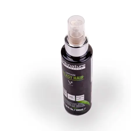 ABRIL ET NATURE Лосьон для жирных волос / Lotion Greasy Hair 100 мл - 4