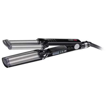 BABYLISS PRO Плойка-щипцы Bab турм.с.т/р.79W BAB2369ТТЕ - 1