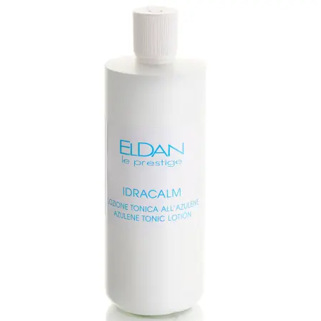 ELDAN cosmetics Тоник азуленовый / LE PRESTIGE 500 мл - 2