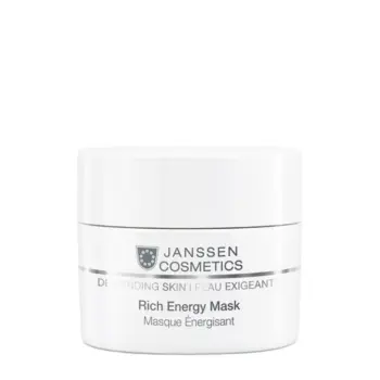 Маска энергонасыщающая регенерирующая / Rich Energy Mask 50 мл