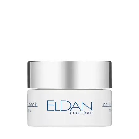 ELDAN cosmetics Крем ночной / Premium cellular shock 50 мл - 1
