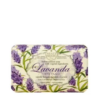 Мыло Лаванда узколистная / Lavanda Officinale 150 гр