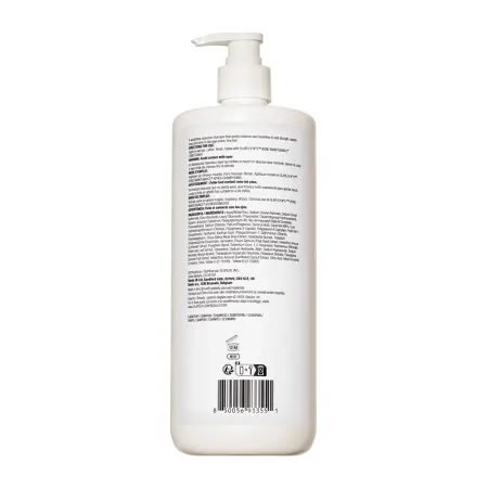 OLAPLEX Шампунь ультралегкий Защита и объем тонких волос / No.4 Fine Bond Maintenance 1000 мл - 2