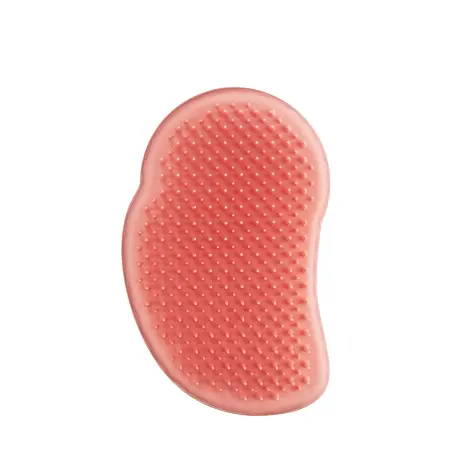 TANGLE TEEZER Расческа для волос / Thick & Curly Terracotta - 2