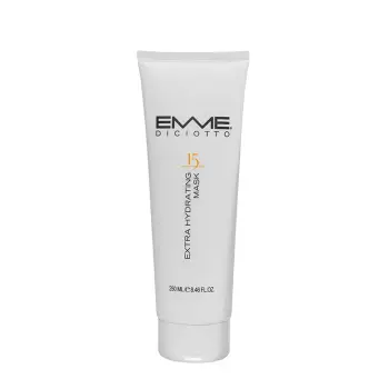 Маска экстра увлажняющая для волос 15 / EXTRA HYDRATING MASK 250 мл
