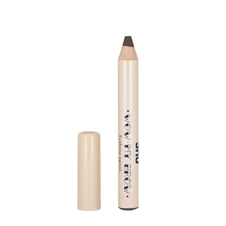 SHU Карандаш для бровей, №232 классический коричневый / Wow-My-Brow 2,6 гр - 1