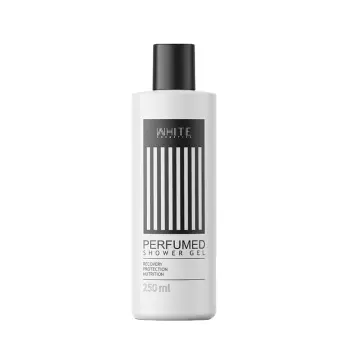 Гель-парфюм для душа / WHITE Sport Energy 250 мл