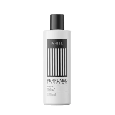 WHITE COSMETICS Гель-парфюм для душа / WHITE Sport Energy 250 мл - 1