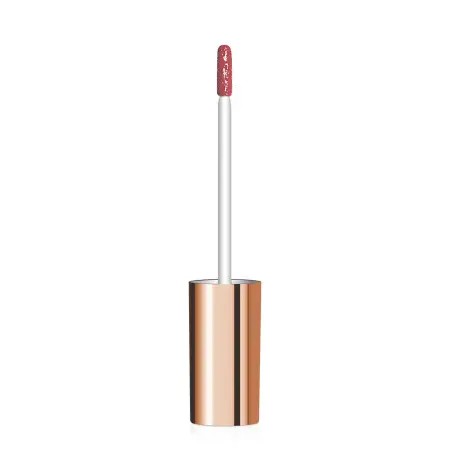 ALVIN D OR Лак кремовый для губ, тон 04 светло-коралловый / Perfection light coral 7 гр - 2
