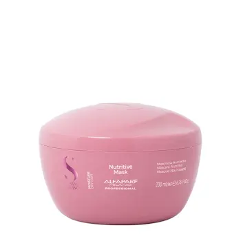 Маска для сухих волос / SDL M NUTRITIVE MASK 200 мл