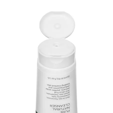 CHRISTINA Гель легкий очищающий натуральный / Line Repair Nutrient Pure Natural Cleanser 250 мл - 3