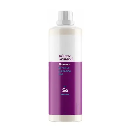 JULIETTE ARMAND Гель очищающий для чувствительной кожи / 07 SENSITIVE CLEANSING GEL 520 мл - 1