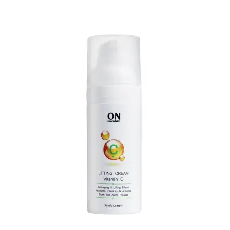 ONmacabim Крем-лифтинг с витамином C / VC 50 мл - 1